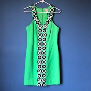 Lilly Pulitzer Trudy shift dress